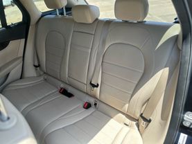 2020 MERCEDES-BENZ GLC SUV 4-CYL, TURBO, 2.0 LITER GLC 300 SPORT UTILITY 4D
