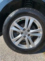 2011 HYUNDAI SANTA FE SUV V6, 3.5 LITER LIMITED SPORT UTILITY 4D