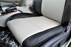 2008 JEEP GRAND CHEROKEE SUV V8, FLEX FUEL, 4.7 LITER LIMITED SPORT UTILITY 4D