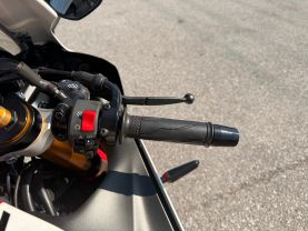 2022 YAMAHA YZF-R7 WORLD GP 60TH ANNIVERSARY EDITION SPORTBIKES - -