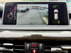 2015 BMW X5 SUV V8, TT, 4.4L XDRIVE50I SPORT UTILITY 4D