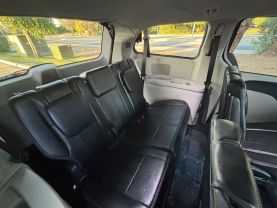 2015 CHRYSLER TOWN & COUNTRY