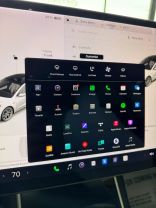 2020 TESLA MODEL 3 SEDAN AC ELECTRIC MOTOR STANDARD RANGE SEDAN 4D