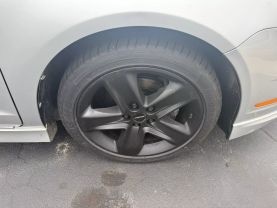 2011 FORD FUSION SEDAN V6, 3.5 LITER SPORT SEDAN 4D