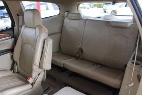 2012 Buick Enclave - Image 8