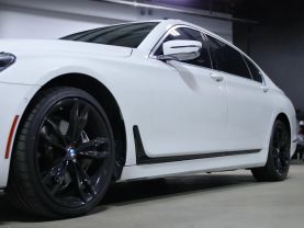 2016 BMW 7 SERIES for sale in  Orlando, FL