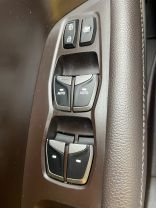 2017 HYUNDAI SANTA FE SPORT SUV 4-CYL, GDI, 2.0T 2.0T ULTIMATE SPORT UTILITY 4D - Gesner Auto Inc in Taunton, MA, 41.88613, -71.14527