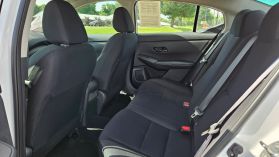 2025 Nissan Sentra - Image 9