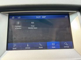 2021 FORD RANGER SUPERCAB PICKUP 4-CYL, ECOBOOST, TURBO, 2.3 LITER XL PICKUP 2D 6 FT at T&T Repairables - used car dealership in Spencer, Indiana.