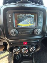 2015 JEEP RENEGADE SUV 4-CYL, MULTIAIR, 1.4T LATITUDE SPORT UTILITY 4D