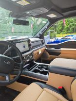 2025 FORD F450 SUPER DUTY CREW CAB