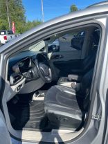 2017 CHRYSLER PACIFICA VAN V6, 3.6 LITER TOURING-L MINIVAN 4D