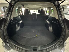2016 TOYOTA RAV4 SUV 4-CYL, 2.5 LITER LE SPORT UTILITY 4D