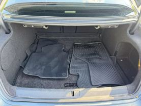 2014 VOLKSWAGEN CC SEDAN 4-CYL, TURBO, 2.0 LITER 2.0T SPORT SEDAN 4D