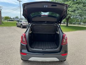 2017 BUICK ENCORE SUV 4-CYL, ECOTEC, 1.4T SPORT TOURING SPORT UTILITY 4D