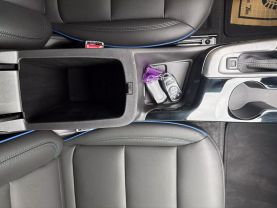 2024 BUICK ENVISTA SUV 3-CYL, ECOTEC, TURBO, 1.2 LITER SPORT TOURING SPORT UTILITY 4D at T&T Repairables - used car dealership in Spencer, Indiana.