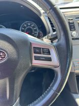 2014 SUBARU LEGACY SEDAN 4-CYL, PZEV, 2.5 LITER 2.5I LIMITED SEDAN 4D
