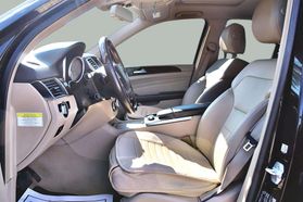 2013 MERCEDES-BENZ M-CLASS SUV V6, 3.5 LITER ML 350 SPORT UTILITY 4D