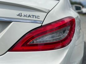 2014 Mercedes-benz Cls-class - Image 41