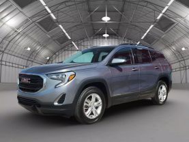 2019 GMC TERRAIN SUV