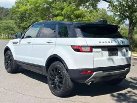 2019 LAND ROVER RANGE ROVER EVOQUE