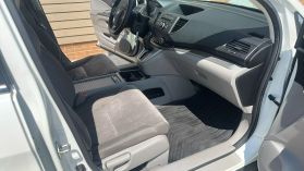 2014 HONDA CR-V SUV 4-CYL, I-VTEC, 2.4 LITER LX SPORT UTILITY 4D
