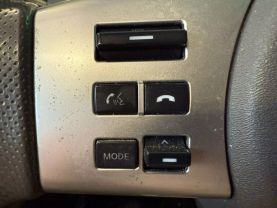 2019 NISSAN FRONTIER CREW CAB PICKUP WHITE AUTOMATIC - Budget Used Car Sales
