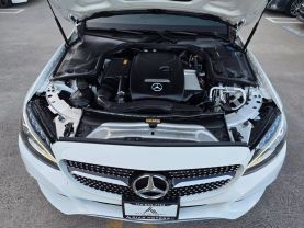 2018 Mercedes-benz C-class - Image 24
