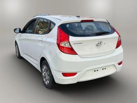 2015 HYUNDAI ACCENT