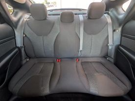 2015 DODGE DART SEDAN 4-CYL, FF, 2.0L SE SEDAN 4D