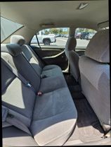 2006 TOYOTA COROLLA CE SEDAN 4D