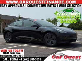 2021 Tesla Model 3 - Image 1