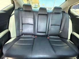 2019 NISSAN ALTIMA SEDAN 4-CYL, 2.5 LITER 2.5 PLATINUM SEDAN 4D
