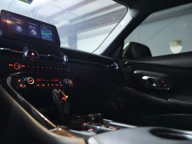 2020 TOYOTA GR SUPRA for sale in  Orlando, FL