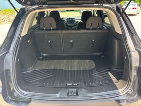 2023 CHEVROLET TRAILBLAZER SUV 3-CYL, ECOTEC, TURBO, 1.3 LITER LT SPORT UTILITY 4D at T&T Repairables - used car dealership in Spencer, Indiana.
