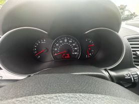 2015 KIA SORENTO SUV 4-CYL, GDI, 2.4 LITER LX SPORT UTILITY 4D