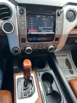 2017 TOYOTA TUNDRA CREWMAX