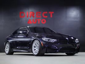 2018 BMW M4 for sale in  Orlando, FL