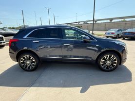 2019 CADILLAC XT5 SUV V6, 3.6 LITER PREMIUM LUXURY SPORT UTILITY 4D