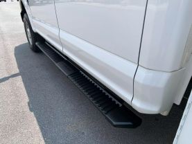 2020 FORD F250 SUPER DUTY CREW CAB 8FT KNAPHEIDE SERVICE BED TRUCK SERVICE/UTILITY TRUCKS V8, FLEX FUEL, 6.2 LITER XL PICKUP 4D 8 FT - Eddies Auto Sales
