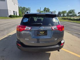 2014 Toyota Rav4 - Image 7