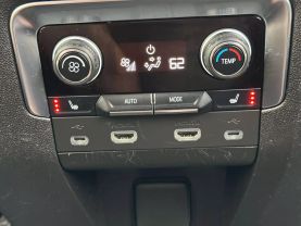 2021 CHEVROLET SUBURBAN SUV 6-CYL, TURBO DIESEL, 3.0 LITER PREMIER SPORT UTILITY 4D