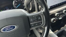 2021 FORD F150 SUPERCREW CAB