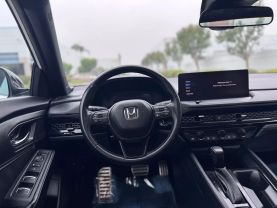 2024 Honda Accord Hybrid - Image 53