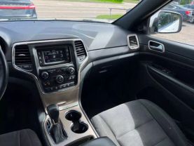 2016 JEEP GRAND CHEROKEE