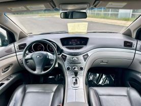 2009 SUBARU TRIBECA SUV H6, 3.6 LITER SPORT UTILITY 4D