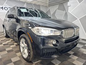 2016 BMW X5