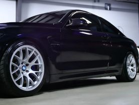 2018 BMW M4 for sale in  Orlando, FL