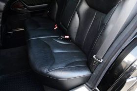 1998 MERCEDES-BENZ S-CLASS SEDAN V8, 4.2 LITER S 420 SEDAN 4D