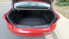 2017 HYUNDAI SONATA SEDAN 4D